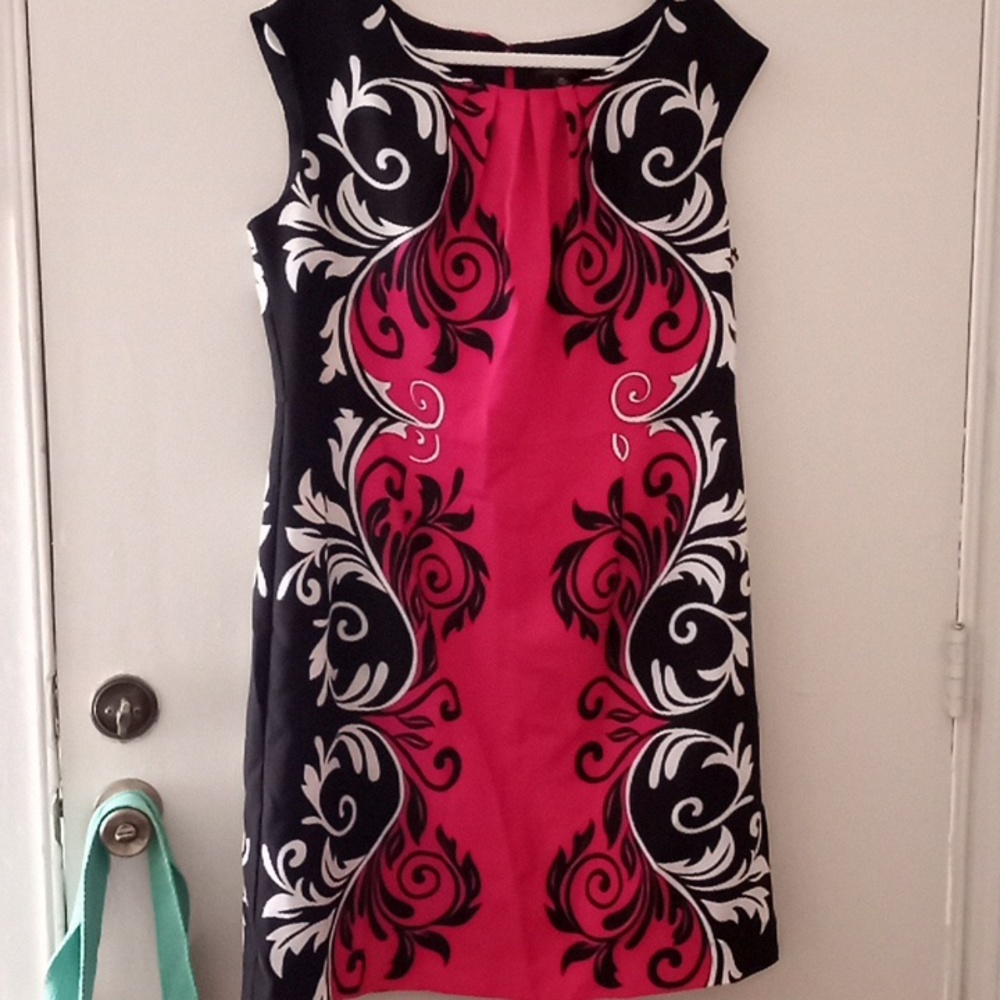VOIR Dress